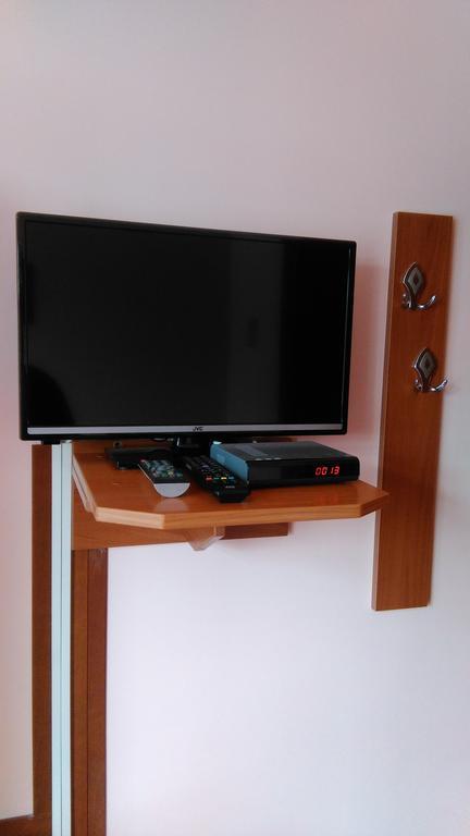 Guest House Aristokrat Obzor Esterno foto