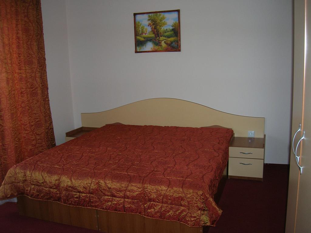 Guest House Aristokrat Obzor Camera foto