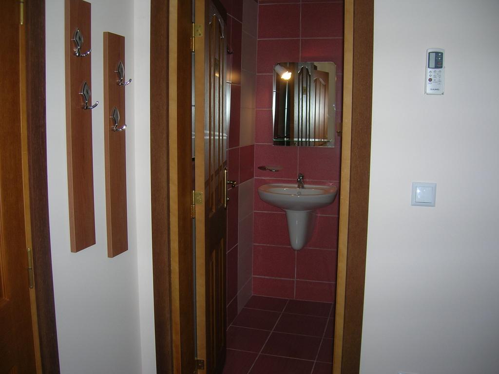 Guest House Aristokrat Obzor Camera foto