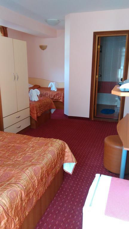 Guest House Aristokrat Obzor Esterno foto